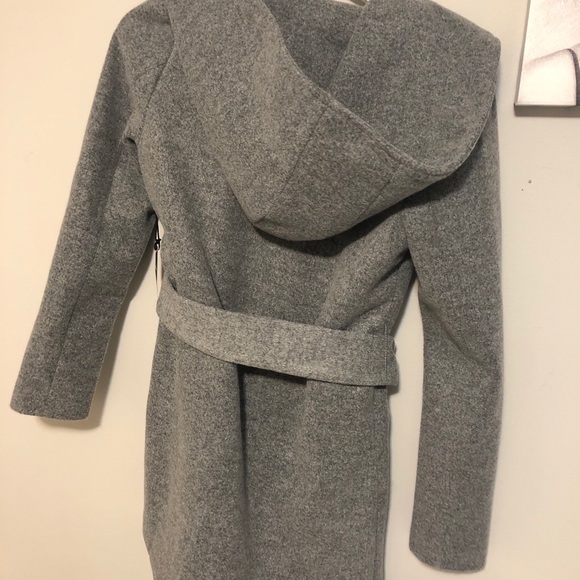 ❌❌SOLD❌❌ Fall wool jacket - Picture 2 of 4